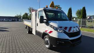 IVECO Daily 35-160 volquete < 3.5t | Imagen 4 - Autoline