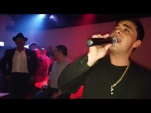 Neschlo - Diek dut trumel Live 2017 HD