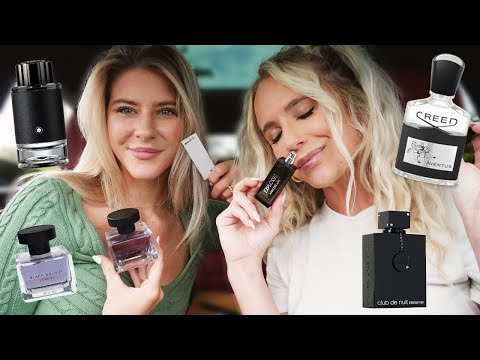 GIRLS COMPARE POPULAR CREED AVENTUS CLONES! Which is BEST?? + UNKNOWN Cheapie Clone!