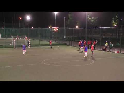 24 КХ 5 тур 4 лига Канониры - Newton