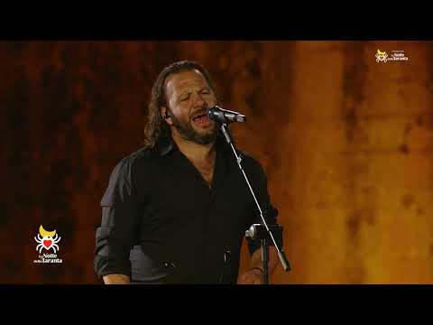 Notte della Taranta 2020 - SECUTA SECUTA