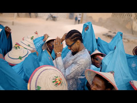 Mozbi - Diadieuf (Official Video)