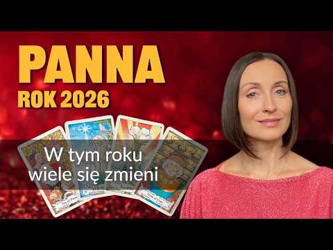 Virgo THIS YEAR A LOT WILL CHANGE Year 2026 tarot