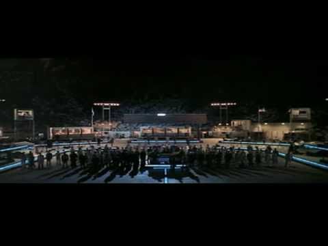 Close Encounters of the Third Kind (1977) - Theatrical Trailer