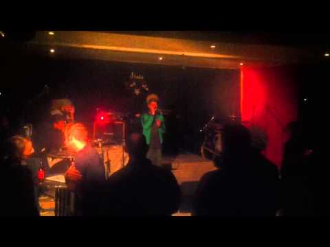 jadawee I & sion I sound