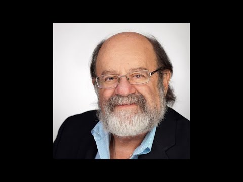 June 9th - Dr. Gary Schwartz - Afterlife Researcher