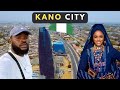 I Never Expected This in Northern Nigeria | Kano