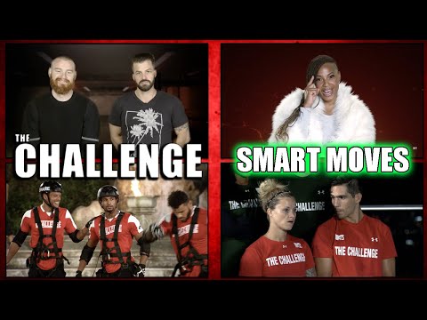 The Challenge: SMART MOVES