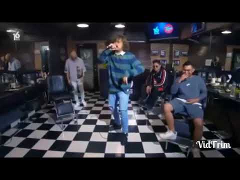 16baris Season 2 | K Clique | Tuju, MK, Gnello, Somean, Fareedpf, Noki