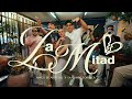 Amigo de Artistas & La Combo Tortuga - La Mitad (Video Oficial)