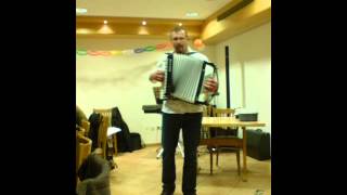 Ich bin ein Musikant