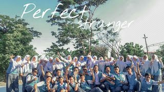 PERFECT STRANGER [COVER] BY // EXACT FLAWLESS //