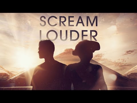 Devin Wild & JDX - Scream Louder (ft. ANVY) (Official Videoclip)