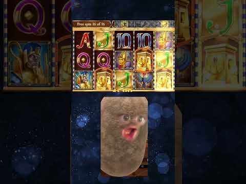 Thumbnail for video: Legacy of Potato