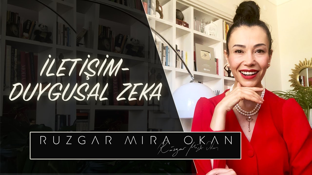 İletişim | Duygusal Zeka