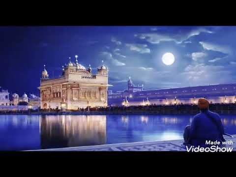 Avoh Sajna Haun Dekha Darshan Tera Ram - Bhai Nirmal Singh Khalsa || Live Kirtan