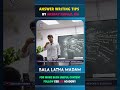 Ips Upsc Akshaykumar Telugu Civilservices Csbiasacademy Youtubeshorts India Ipsmotivation