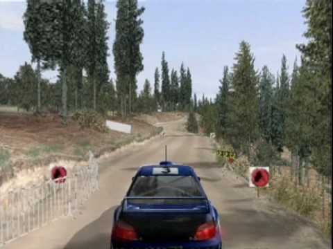 Richard Burns Relli Trailer.wmv