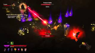 Diablo 3 - Crazy Super Epic Loot Drop!