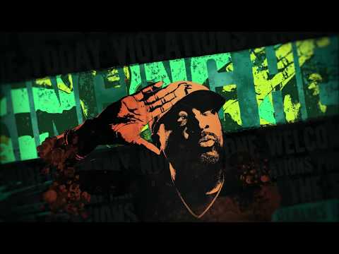 Configa - 'Configaration Volume 1' Promo feat. Chuck D