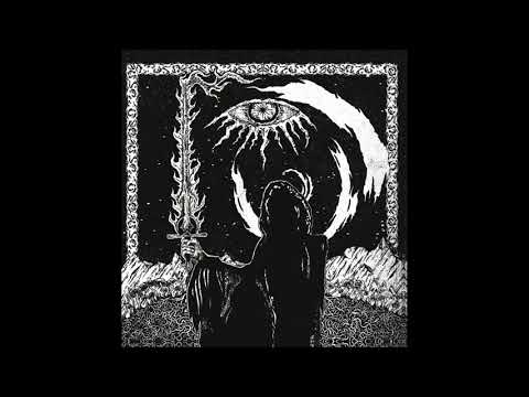Faceless Spectre / Celestial Sword (UK / US) — S/T — 2021 split