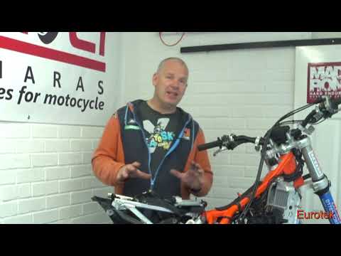 Wern DDU & Eurotek Sea to Sky 2020