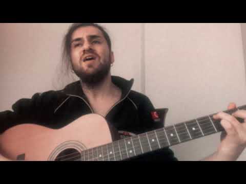 Burak Akyol - Nida (Canlı)