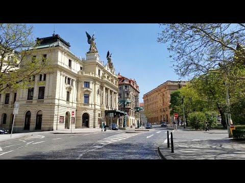 Local Vibes of Vinohrady Prague Czech Republic Praha Czechia Brno Cesky Krumlov Vineyard Travel pt5