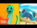 Especial Soy Una Serpiente LaGranjaDeZenon CancionesDelZoo Añonuevochino El Reino Infantil