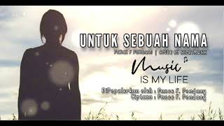 Download lagu UNTUK SEBUAH NAMA - COVER BY SHORTMUSIK mp3