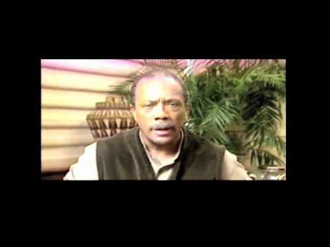 Quincy Jones Talks about Narada Michael Walden