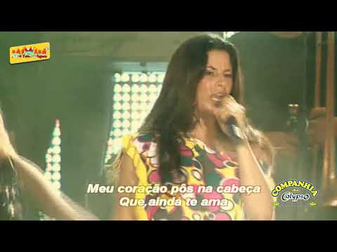 Companhia do Calypso - Zac Zum (Simara Pires)