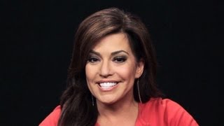 Robin Meade reveals sleep secrets