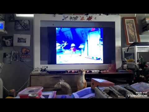 Guardian king 3 1 1 /2 part 21 mike realization 