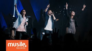 ADAI Music - Não Há Outro Igual a Ti (Ao Vivo)