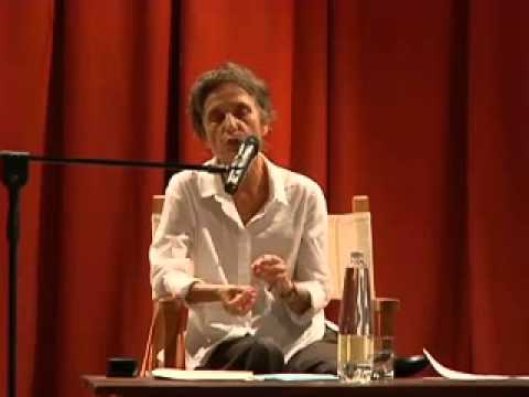 Festival della Mente 2013 - Chandra Livia Candiani