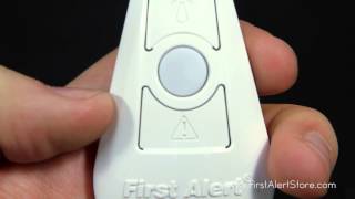 PA100 POD Personal Security Alarm