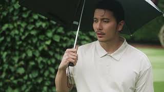 Download lagu Fattah Amin & Amira Othman featuring for Amber Somewhere Somehow Someone Campaign Collection 2025 mp3