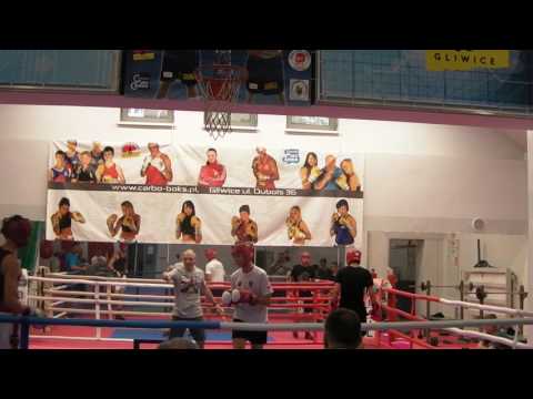 Ryan Gbyl K S Górnik Sosnowiec