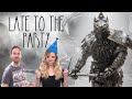 Let's Play Mortal Shell: Enhanced Edition Gameplay - Late To The Party