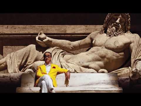 "La Grande Bellezza" / La recherche désespérée de la Beauté