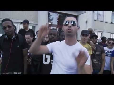 ADEMO - DU CHIFFRE [CLIP OFFICIEL]