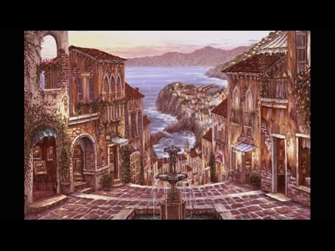 Addio Monti  ( Ennio Morricone )