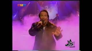 DJ Bobo - Merry Christmas (DJ Bobo - Die Show 12.12.1998)
