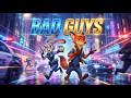 Bad Guys Bad Boys Nick Judy S Version Zootopia A I Concept Cover