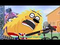 PBS Kids Channel Program Break 2023