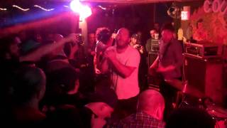 Samiam - Mexico (Court Tavern, New Brunswick, NJ Oct 15, 2010)