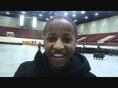 BODY BAR: Erin Golston, 44 kg FILA Junior Nationals champion