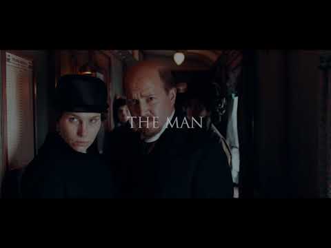 Official Trailer (Subbed)