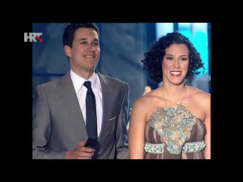 Porin 2009: Završni nastup: Razni izvođači - Zašto Praviš Slona Od Mene